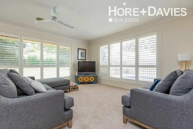 Fifth view of Homely house listing, 5 Nathan Place, Kooringal NSW 2650