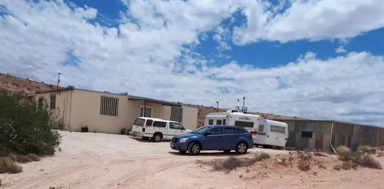 1978 Flats Drive, Coober Pedy SA 5723
