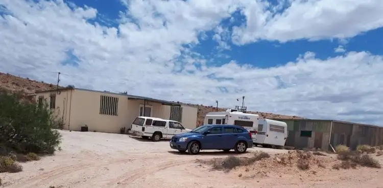 1978 Flats Drive, Coober Pedy SA 5723