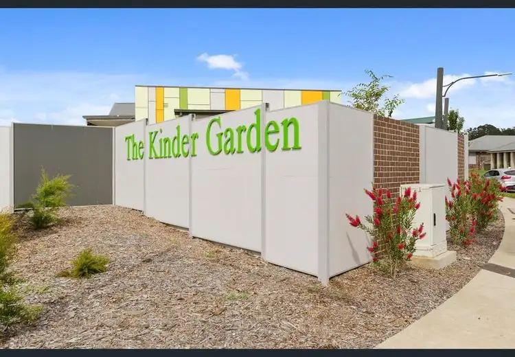 Fourth view of Homely land listing, LOT Lot 1345, 57 Challoner Rise, Renwick NSW 2575