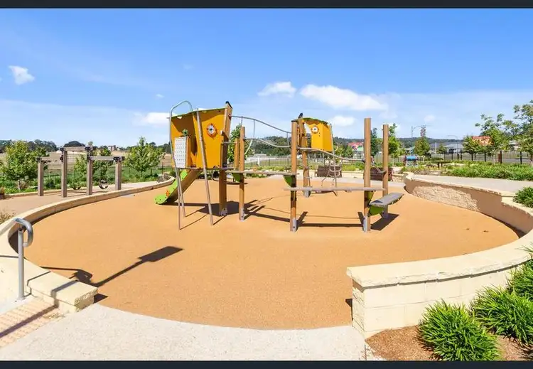 Fifth view of Homely land listing, LOT Lot 1345, 57 Challoner Rise, Renwick NSW 2575