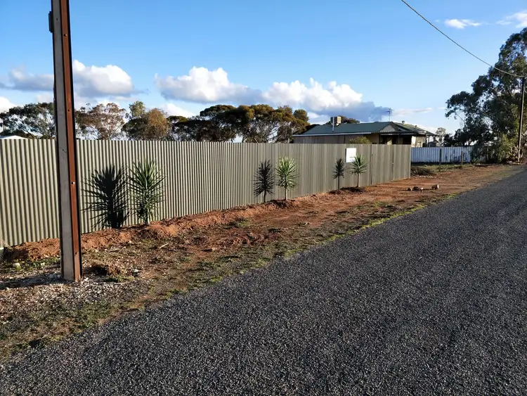 Second view of Homely land listing, 5 Rider Street, Blanchetown SA 5357