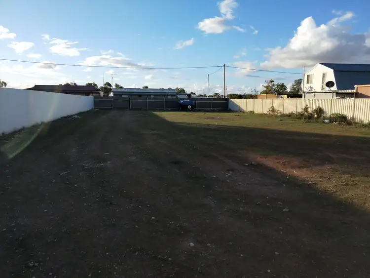Third view of Homely land listing, 5 Rider Street, Blanchetown SA 5357
