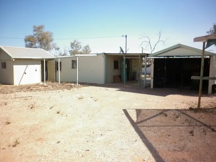 Main view of Homely house listing, 760 Reinecke Street, Coober Pedy SA 5723