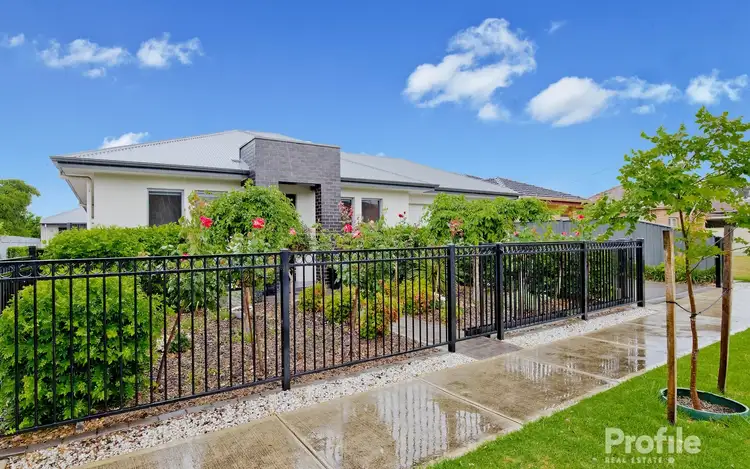 Second view of Homely house listing, 10 Autumn Avenue, Lockleys SA 5032