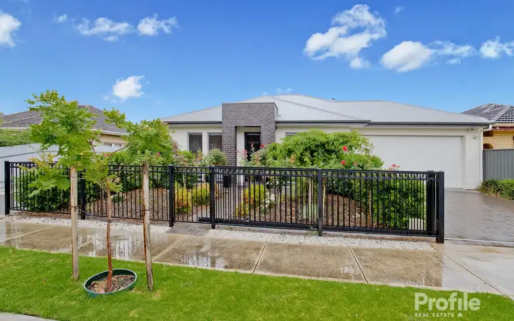 Third view of Homely house listing, 10 Autumn Avenue, Lockleys SA 5032