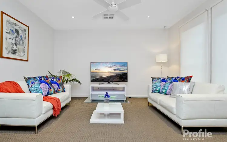 Fifth view of Homely house listing, 10 Autumn Avenue, Lockleys SA 5032