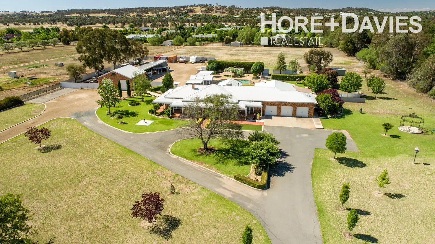 Main view of Homely house listing, 15 Lloyd Road, Springvale NSW 2650