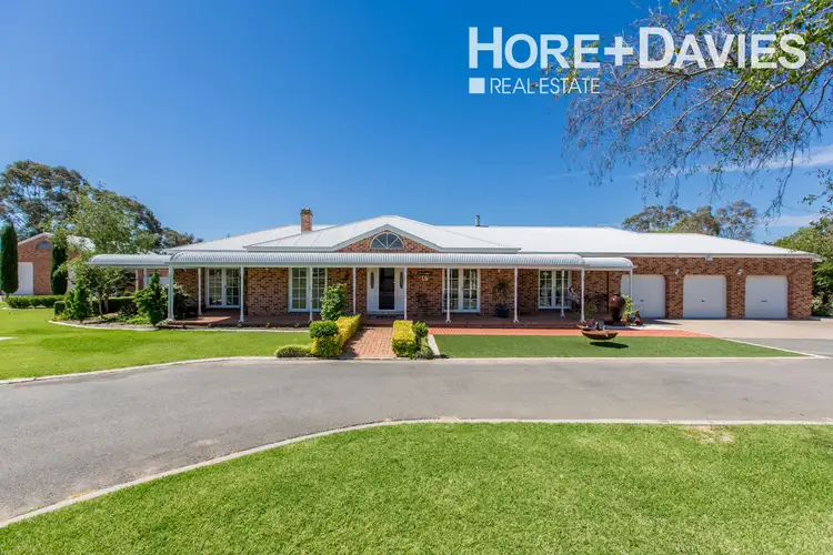 Third view of Homely house listing, 15 Lloyd Road, Springvale NSW 2650