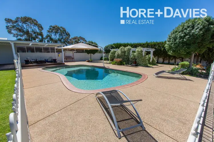 Fourth view of Homely house listing, 15 Lloyd Road, Springvale NSW 2650