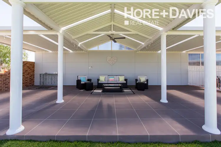 Sixth view of Homely house listing, 15 Lloyd Road, Springvale NSW 2650