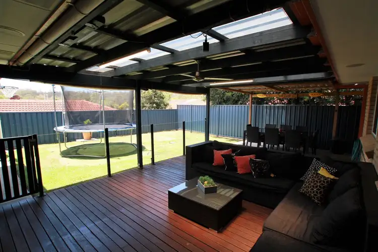 Third view of Homely house listing, 75 Village Way, Oxenford QLD 4210