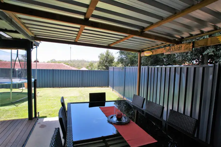 Fourth view of Homely house listing, 75 Village Way, Oxenford QLD 4210
