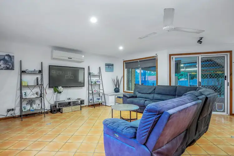 Fifth view of Homely house listing, 75 Village Way, Oxenford QLD 4210