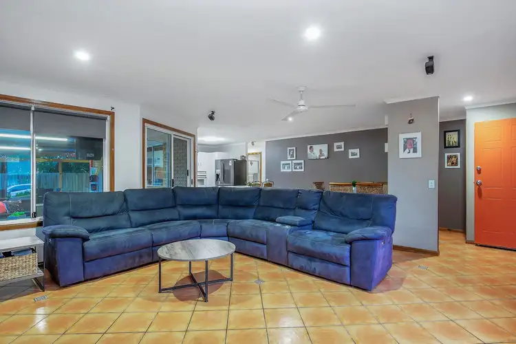 Sixth view of Homely house listing, 75 Village Way, Oxenford QLD 4210