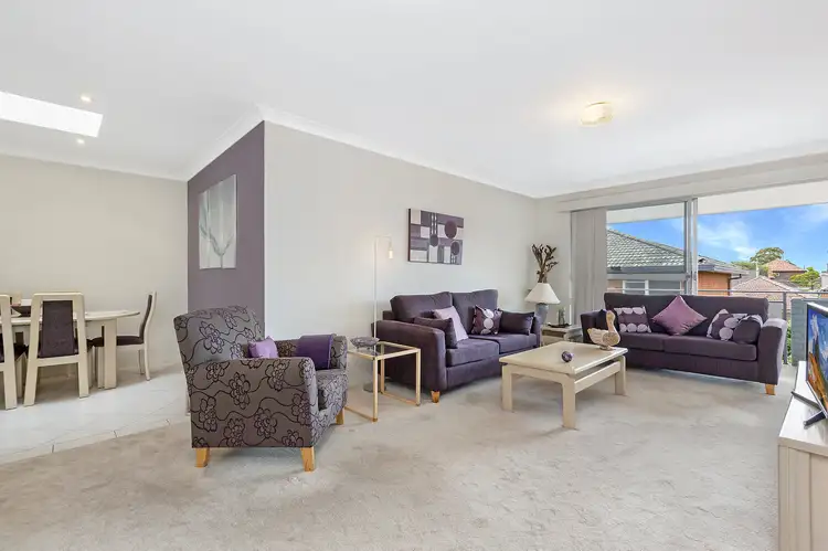 Main view of Homely apartment listing, 15/51 College Street, Drummoyne NSW 2047