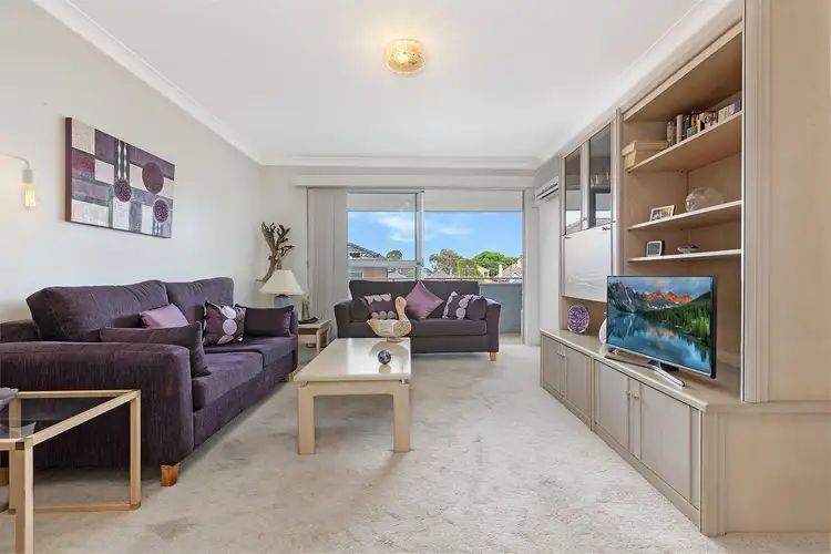 Second view of Homely apartment listing, 15/51 College Street, Drummoyne NSW 2047