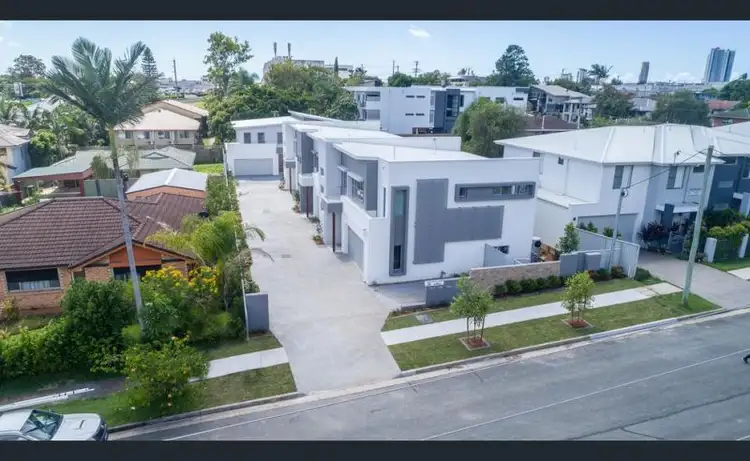 Third view of Homely townhouse listing, 2/29 Blake Street, Southport QLD 4215