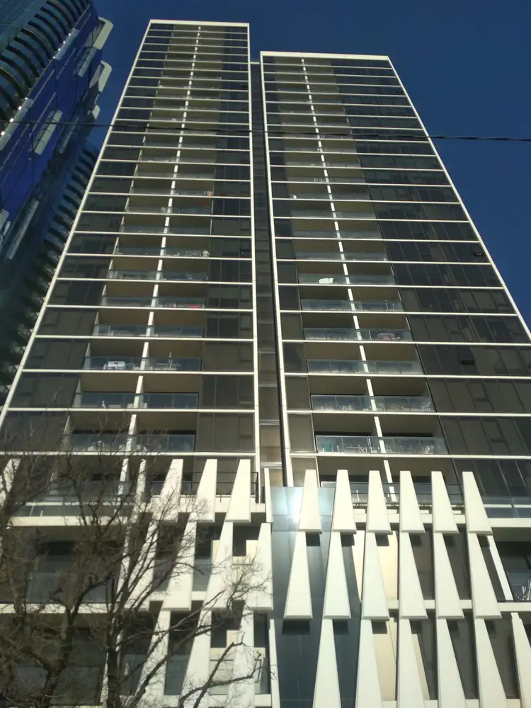 410/33 Mackenzie Street, Melbourne VIC 3000