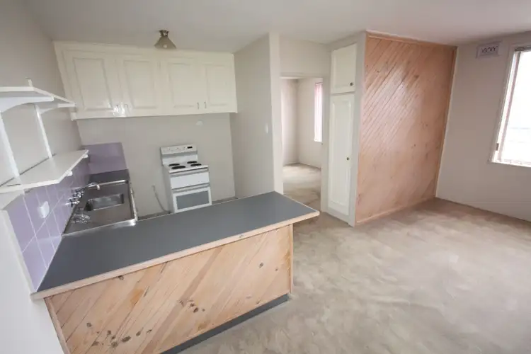 Second view of Homely apartment listing, 11/43-45 Church Street, West Footscray VIC 3012