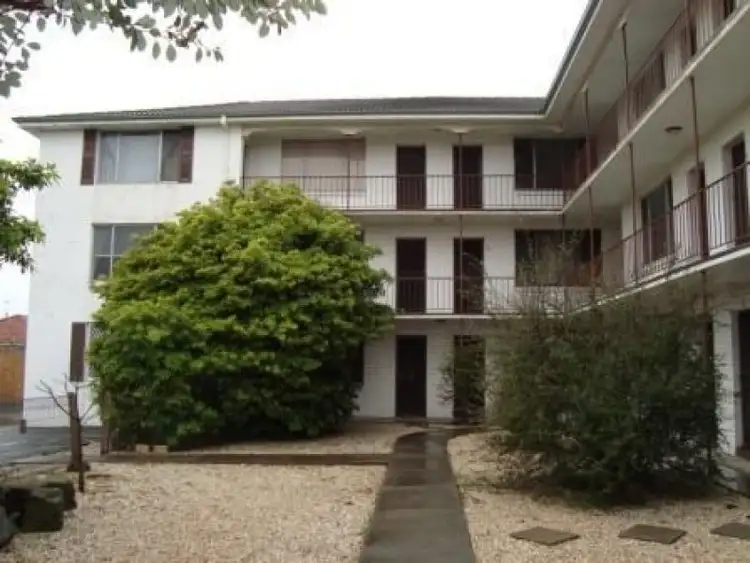 Third view of Homely apartment listing, 11/43-45 Church Street, West Footscray VIC 3012