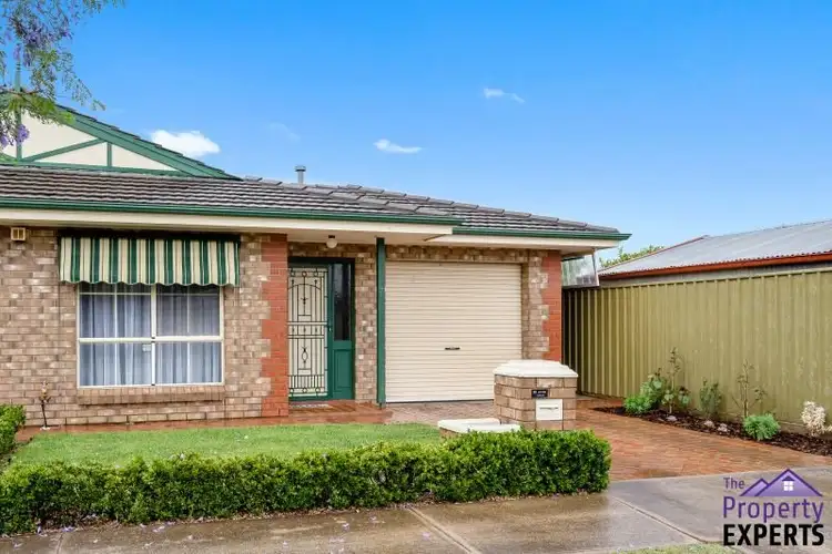 7 Hallville Street, Seaton SA 5023