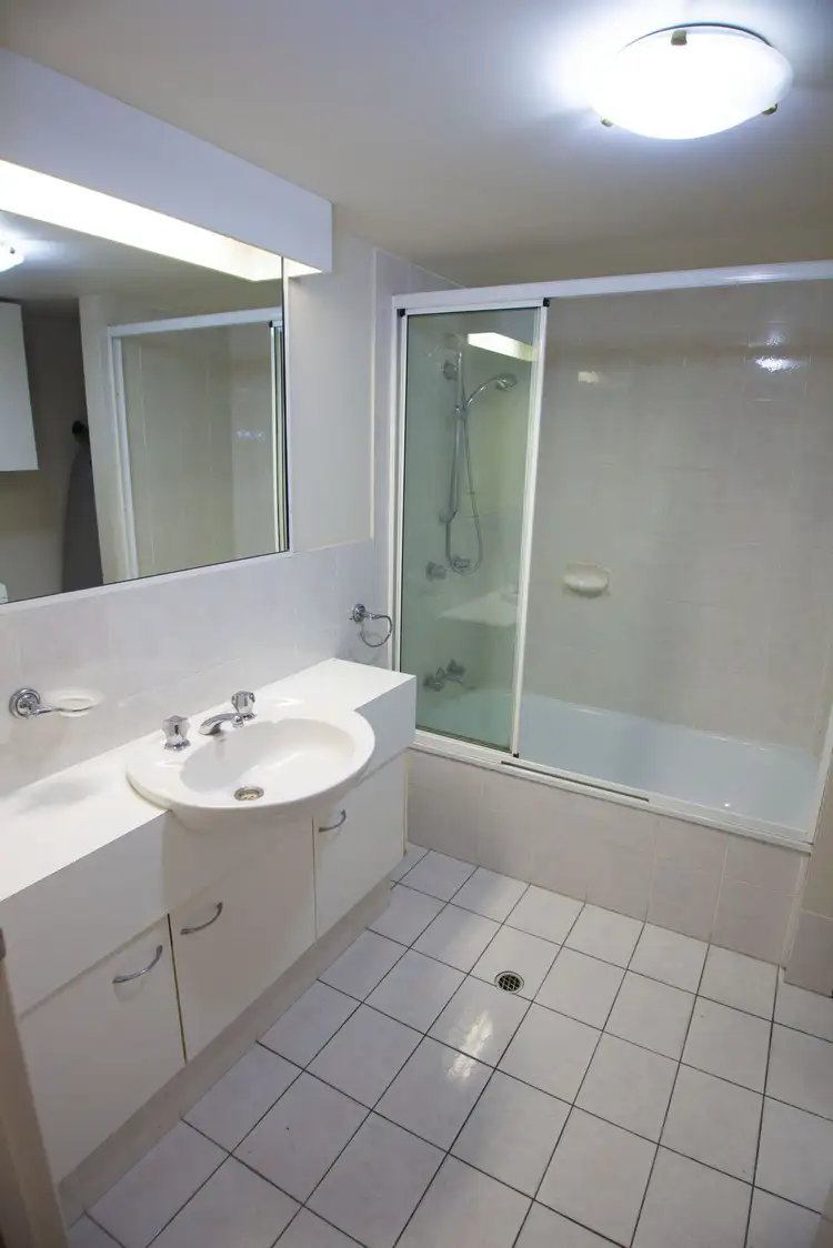 Second view of Homely unit listing, 3/15 Jubilee Avenue, Broadbeach QLD 4218