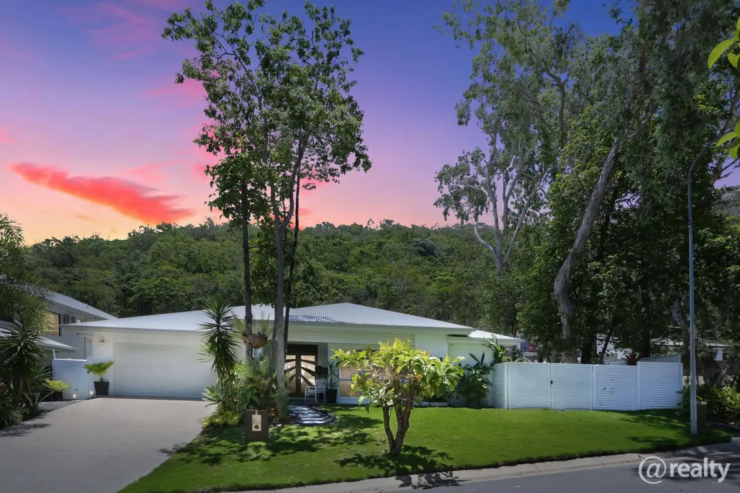 Main view of Homely house listing, 2 Seashell Crescent, Trinity Beach QLD 4879