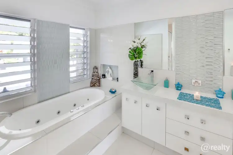 Second view of Homely house listing, 2 Seashell Crescent, Trinity Beach QLD 4879