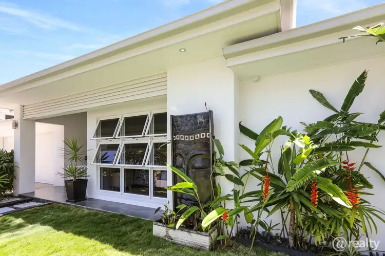 Third view of Homely house listing, 2 Seashell Crescent, Trinity Beach QLD 4879