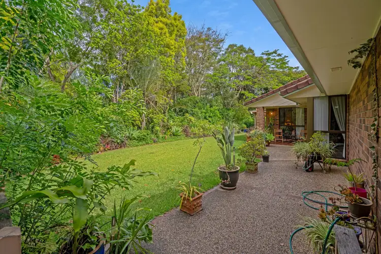55/184 Beaudesert Nerang Road, Nerang QLD 4211
