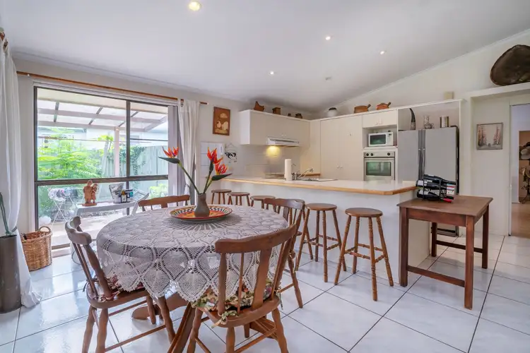 Second view of Homely house listing, 55/184 Beaudesert Nerang Road, Nerang QLD 4211