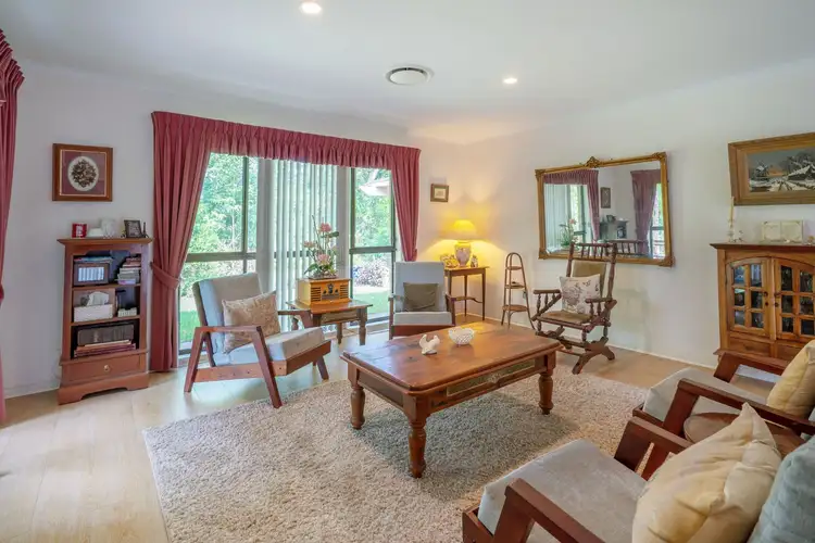 Third view of Homely house listing, 55/184 Beaudesert Nerang Road, Nerang QLD 4211