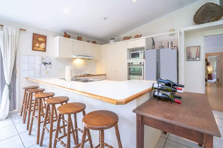 Sixth view of Homely house listing, 55/184 Beaudesert Nerang Road, Nerang QLD 4211