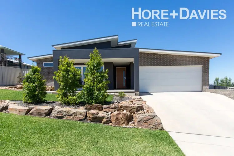 19 Samson Avenue, Estella NSW 2650