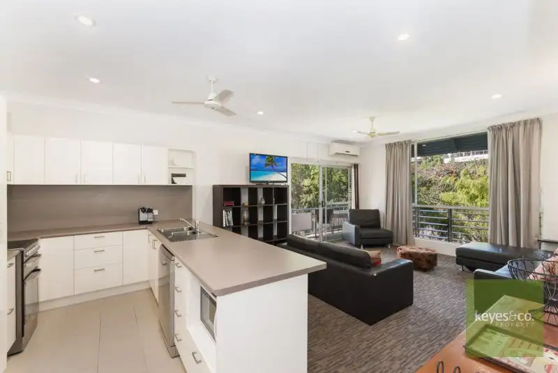 Main view of Homely apartment listing, 8/2 Victoria Street, Townsville City QLD 4810
