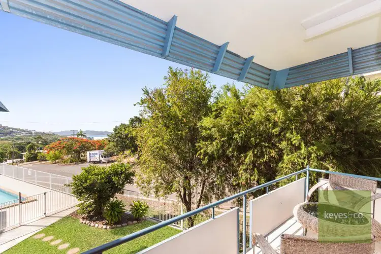 Fourth view of Homely apartment listing, 8/2 Victoria Street, Townsville City QLD 4810