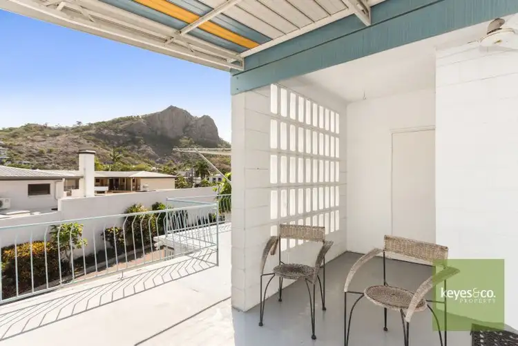 Fifth view of Homely apartment listing, 8/2 Victoria Street, Townsville City QLD 4810