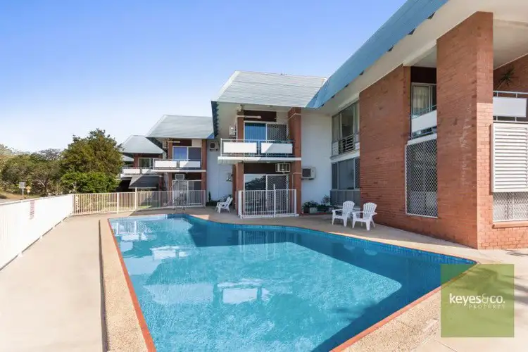 Sixth view of Homely apartment listing, 8/2 Victoria Street, Townsville City QLD 4810