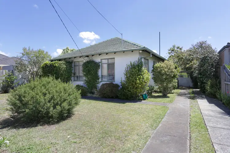 Main view of Homely house listing, 23 Moorong Street, Chadstone VIC 3148