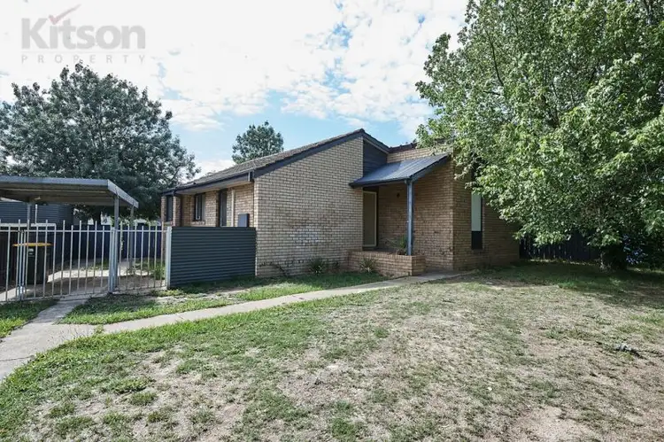 162 Raye Street, Tolland NSW 2650