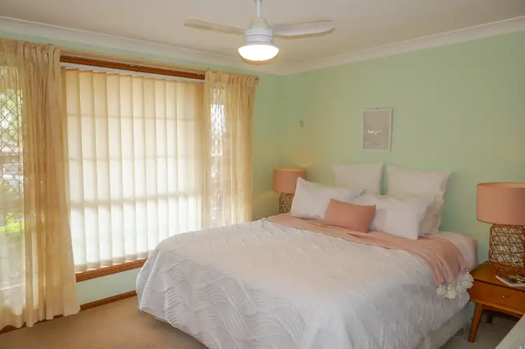 Seventh view of Homely house listing, 11 Plater Crescent, Townsend NSW 2463