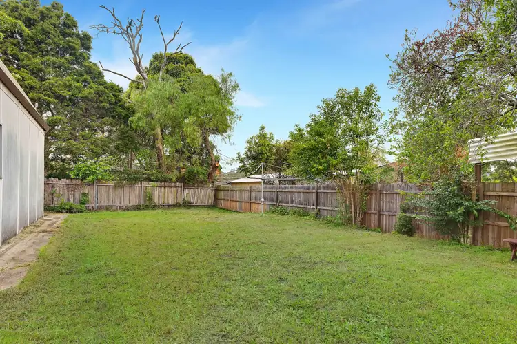 79 Quebec Road, Chatswood NSW 2067