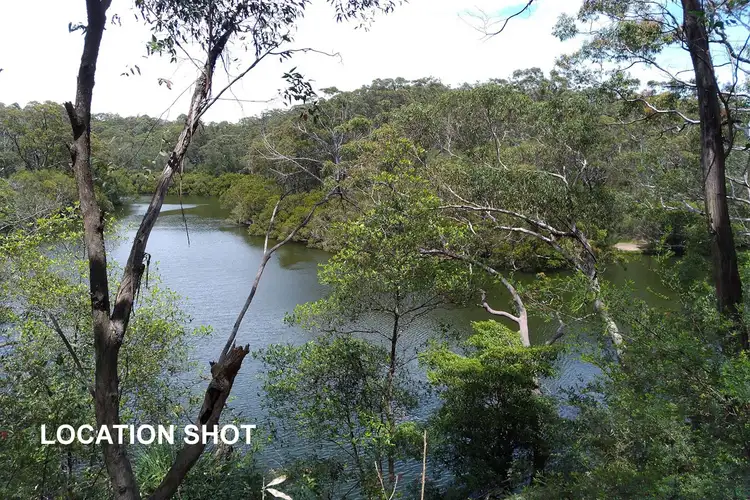 Second view of Homely house listing, 79 Quebec Road, Chatswood NSW 2067