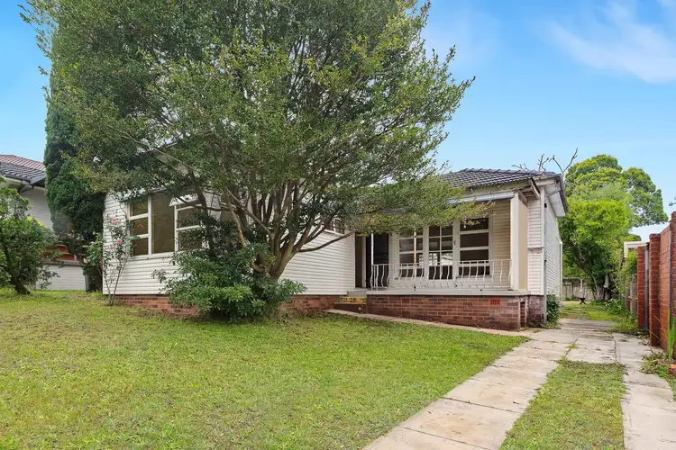 Third view of Homely house listing, 79 Quebec Road, Chatswood NSW 2067
