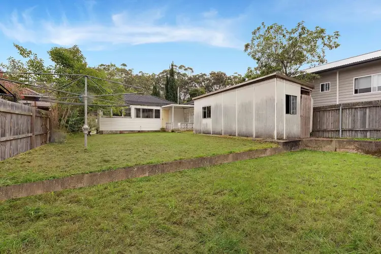 Sixth view of Homely house listing, 79 Quebec Road, Chatswood NSW 2067