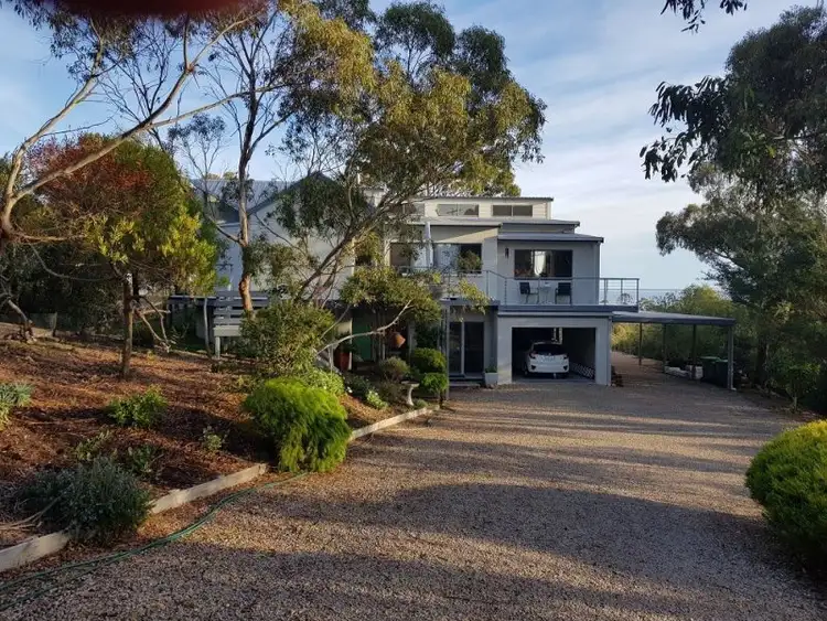 Main view of Homely house listing, 9 Highview Rise, Metung VIC 3904