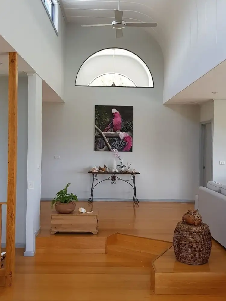 Second view of Homely house listing, 9 Highview Rise, Metung VIC 3904
