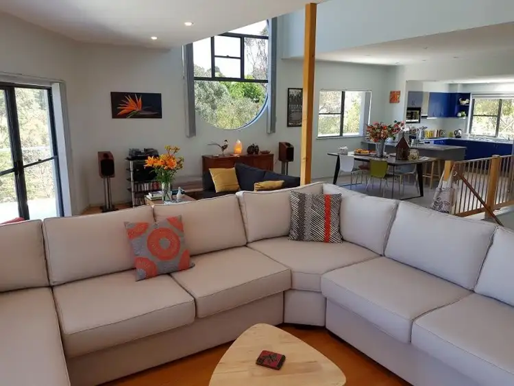 Fifth view of Homely house listing, 9 Highview Rise, Metung VIC 3904