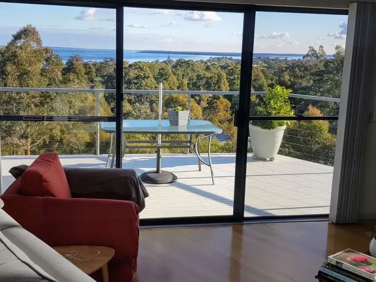 Seventh view of Homely house listing, 9 Highview Rise, Metung VIC 3904